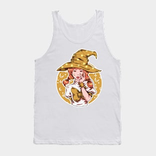 Magical Girl Tank Top